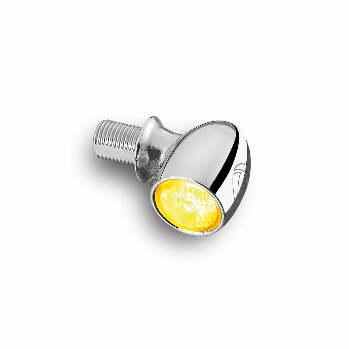 Motorrad Blinker, LED Mini-Blinker