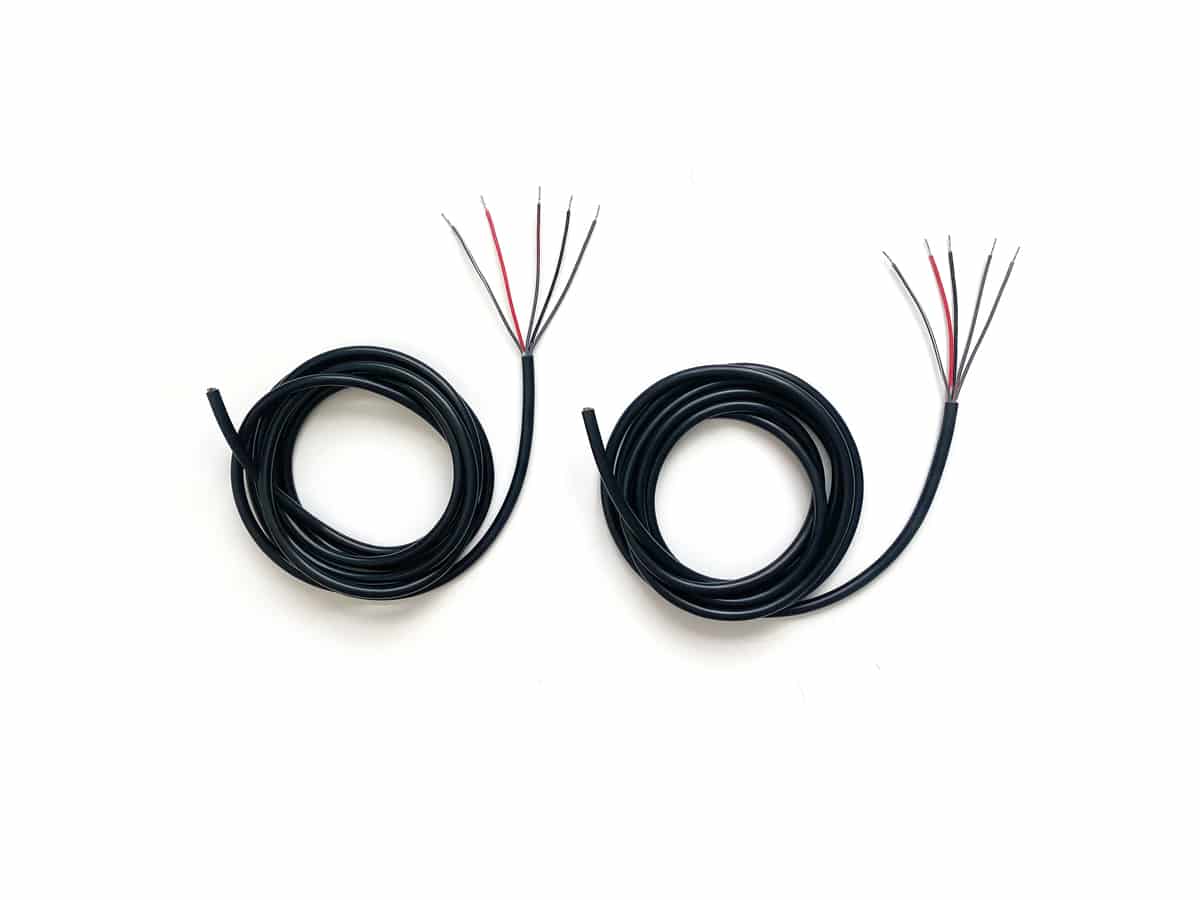 i.NEX - Cable set KE