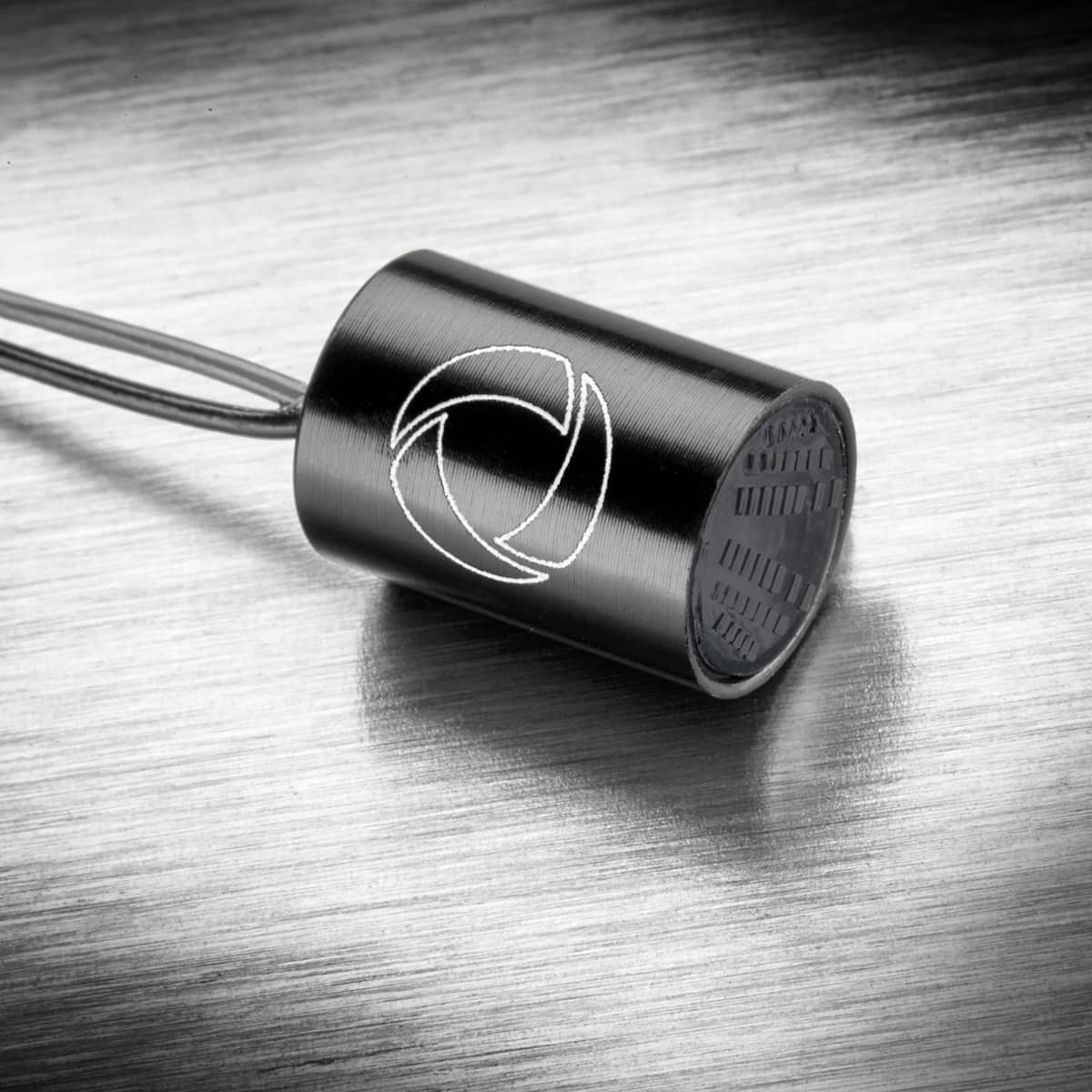 Mini Blinker getönt | Atto RB Dark Integral