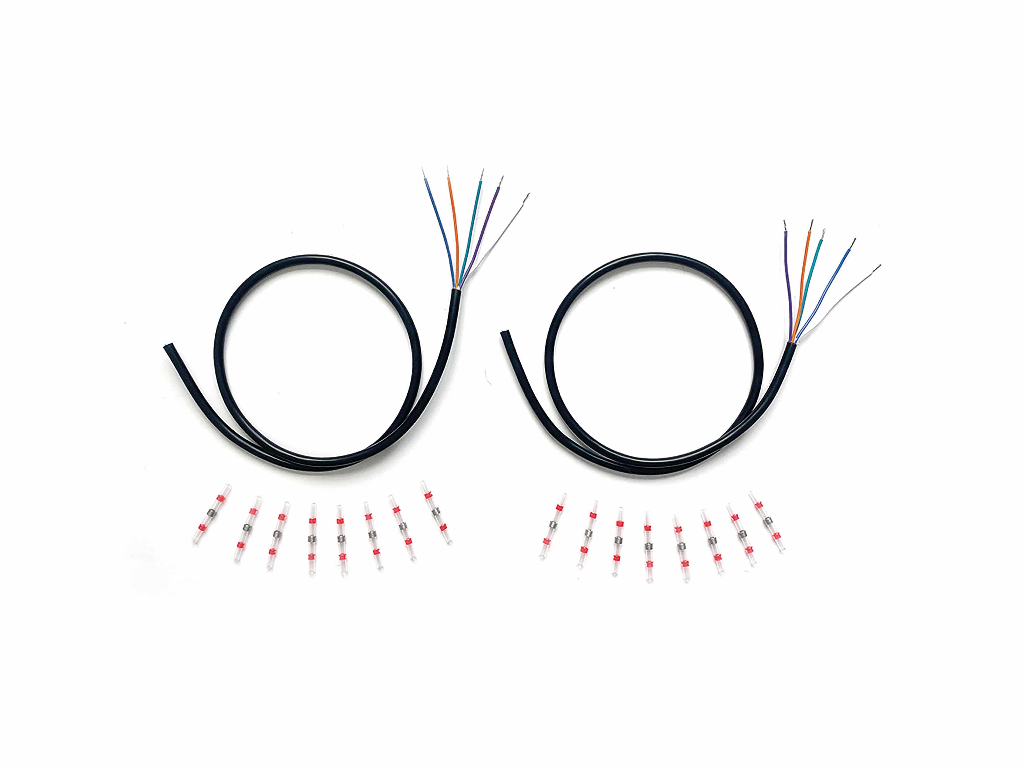 i.NEX - Cable set MO