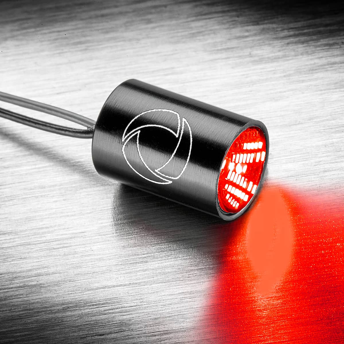 Mini Rücklicht für Motorräder | Atto RB Integral 