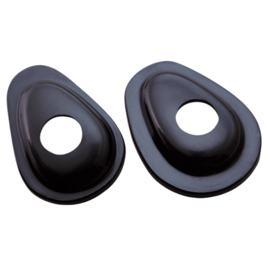 Mounting Plates for Yamaha ISY2