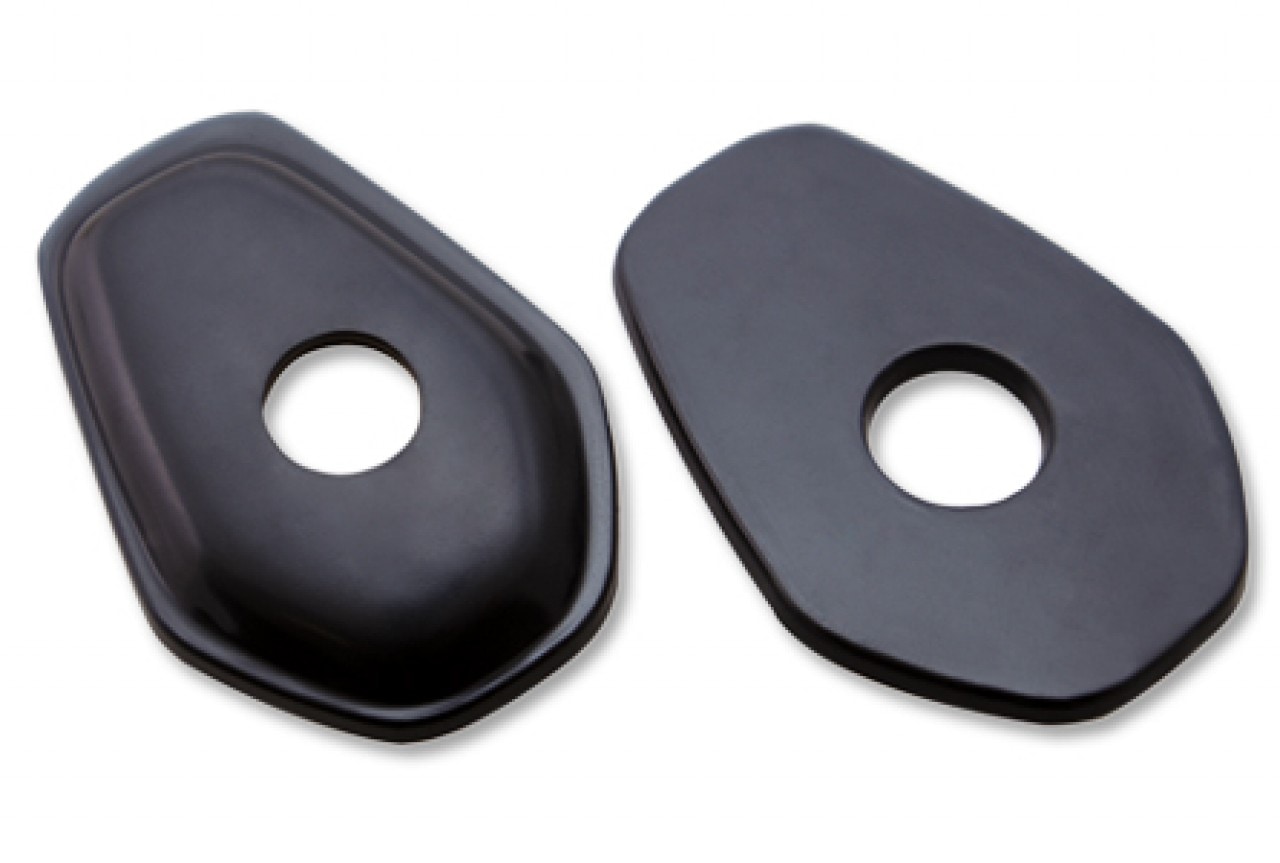 Montageplatten für Suzuki ISS1