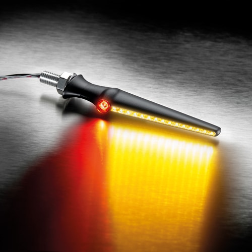 Motoradbeleuchtung | Jeatstream | LED | Lauflichtblinker