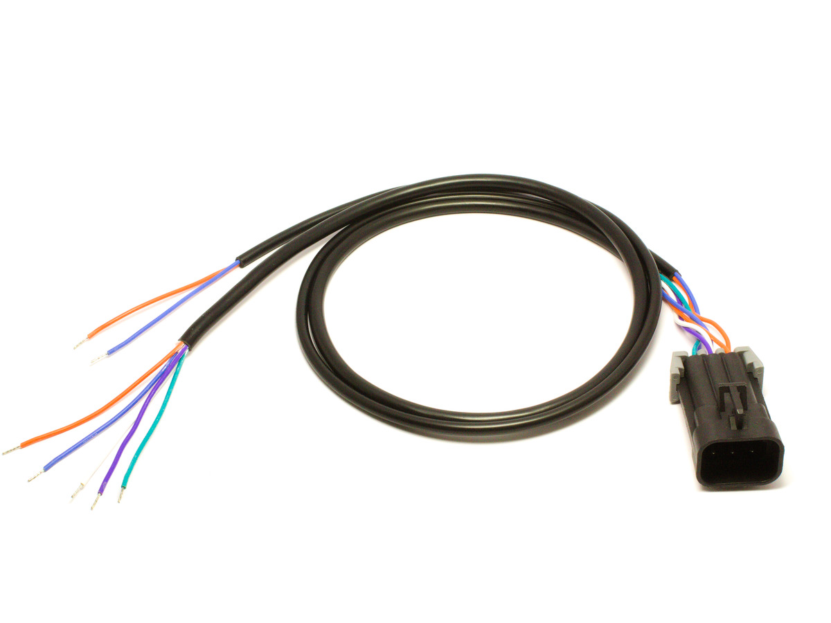 i.NEX - Steckerset 162