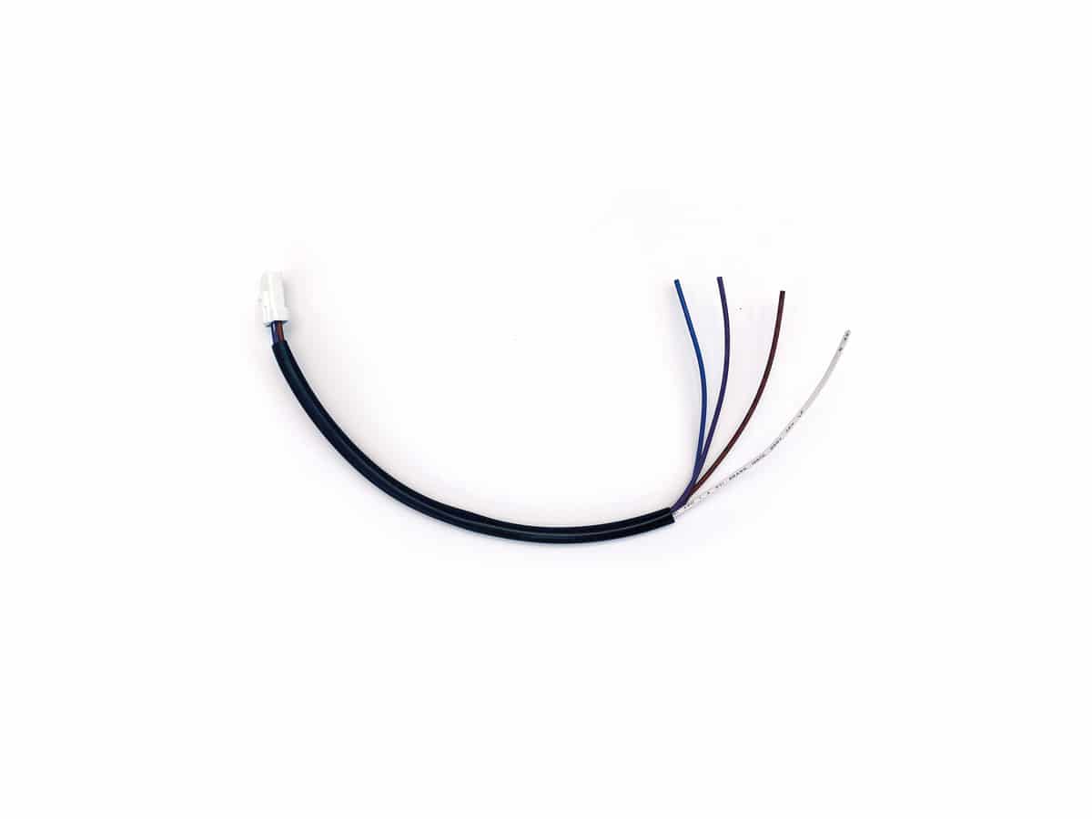 i.NEX - Connector set 161