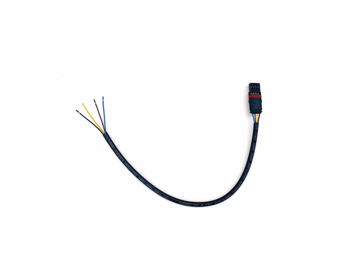 i.NEX - Connector set 122