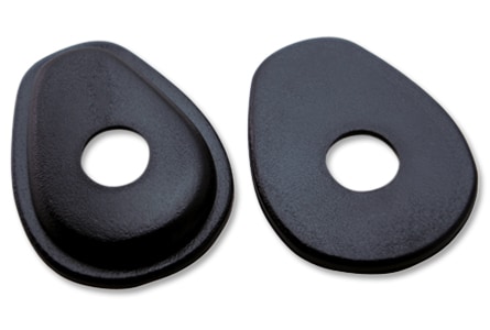 Montageplatten für Suzuki ISS2