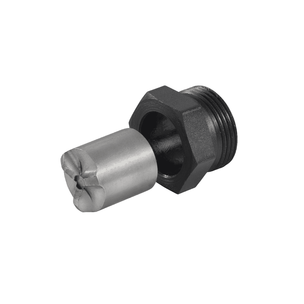 Nietkopfformer Ergänzungsset für Vollnietschlösser