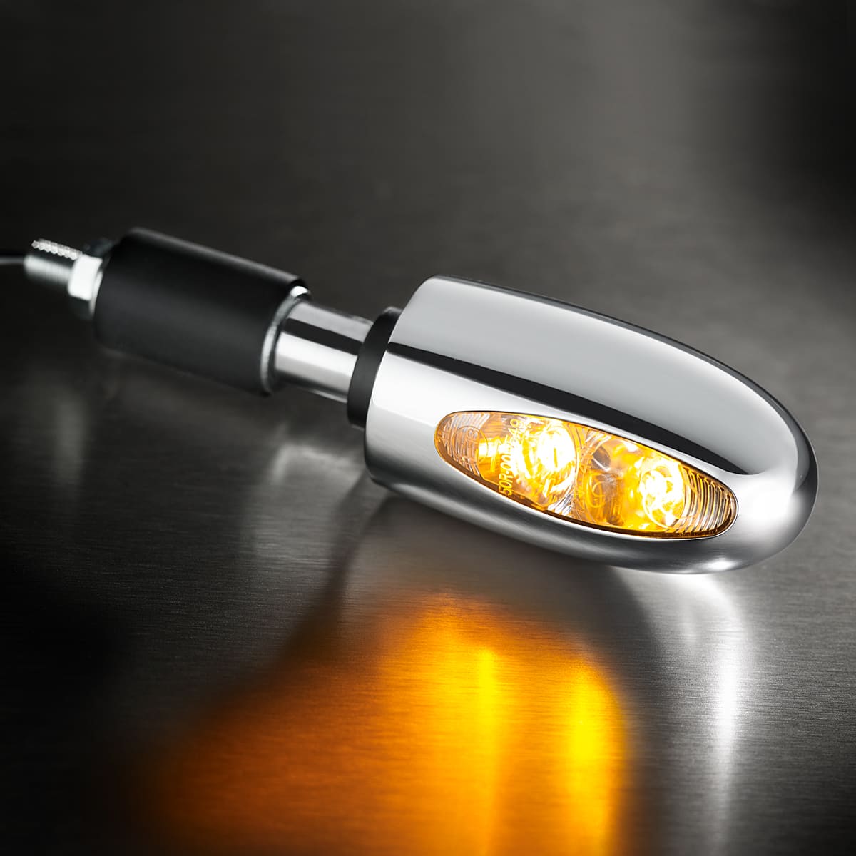 Motorrad Lenkerendenblinker | Kellermann BL 1000 LED 